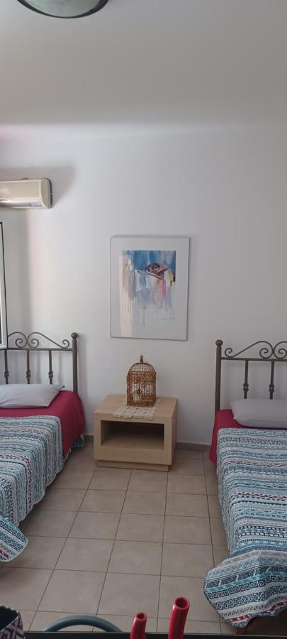 Quiet Studio Near To The Airport 1 Heraklion  Exterior photo