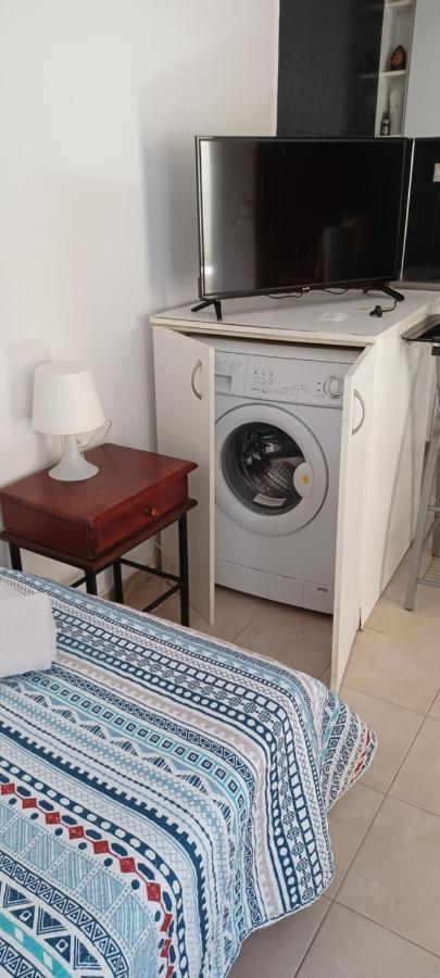 Quiet Studio Near To The Airport 1 Heraklion  Exterior photo